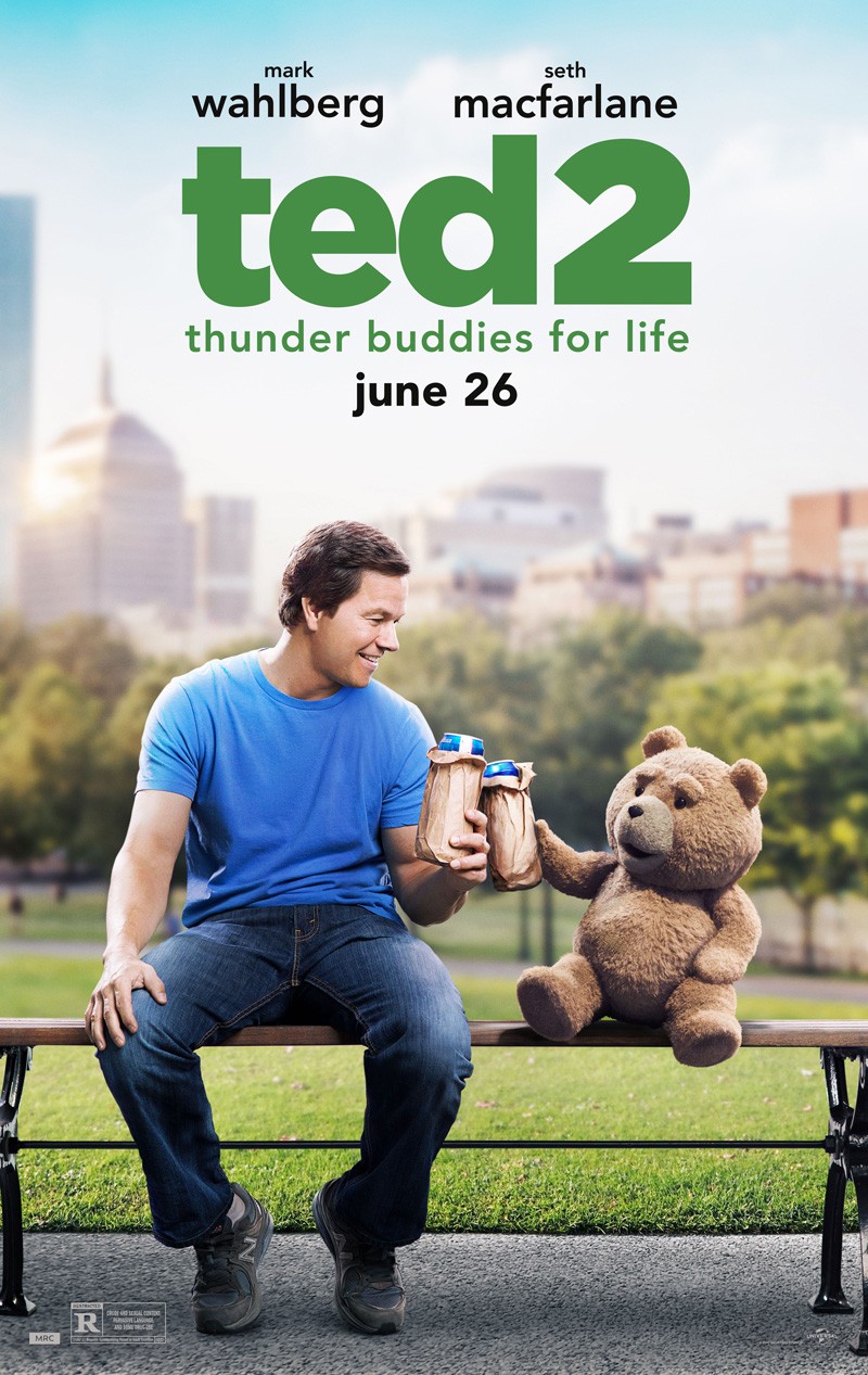 Ted 2 | Teds 2