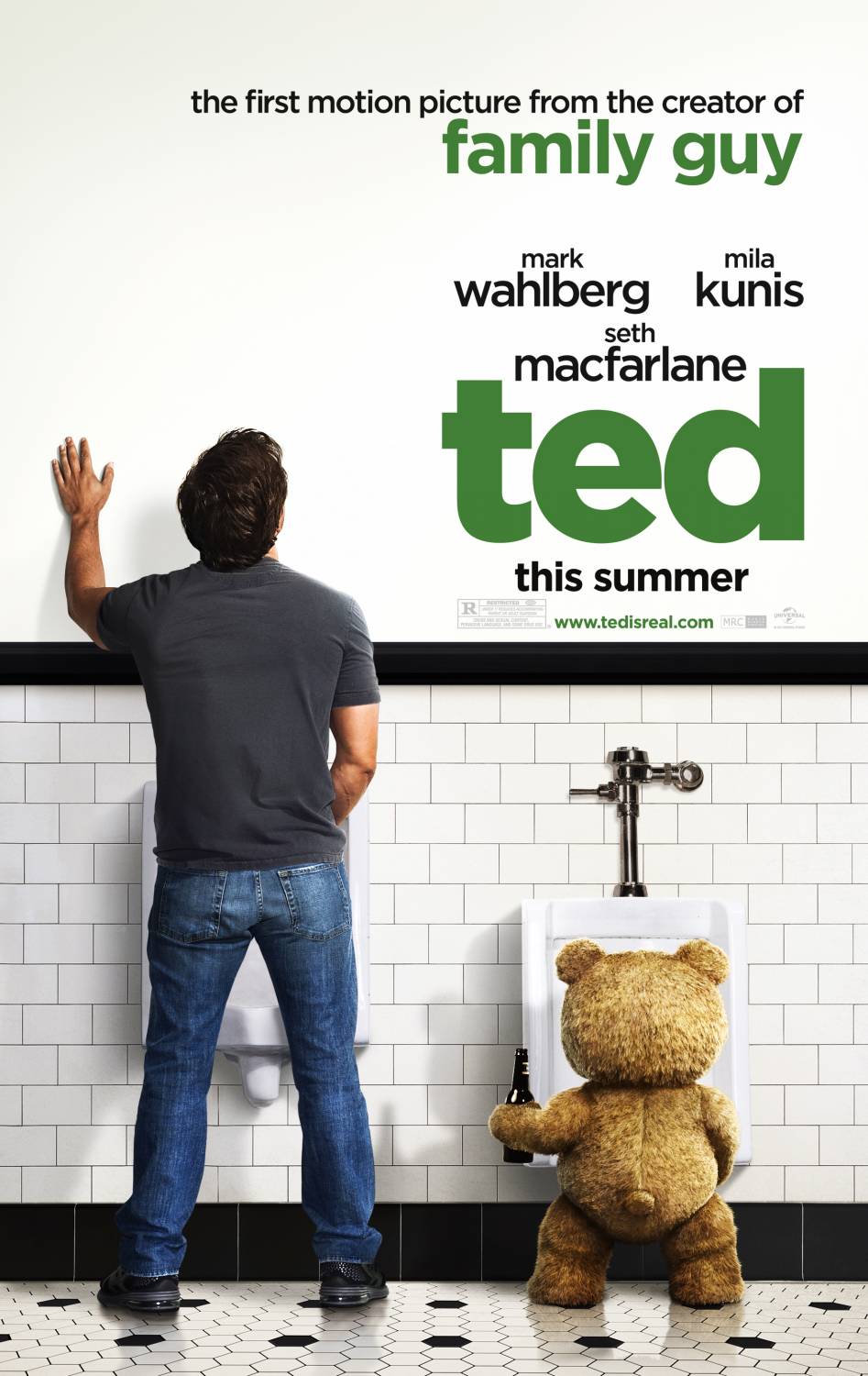 Teds | Ted