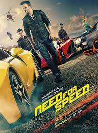 Ātruma Slāpes | Need For Speed