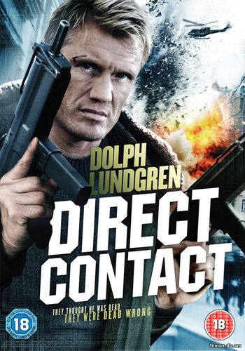 Tiešais kontakts | Direct Contact